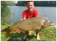 10,53kg - IQBaits Vrsfonya 1 szem 20mm