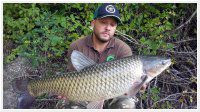 IQ Baits - CastawayPVA Team - 8,42kg