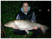 Egy szp Amur 9,8kg,  IQ Baits-es Specil-Mjjal csalizva