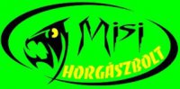 Misi Horg�szbolt