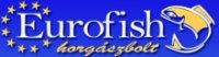 Eurofish horgászbolt