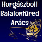Ar�csi Horg�szbolt