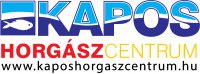 Kapos Horg�szcentrum - Kaposv�r