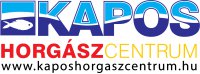 Kapos Horgászcentrum - Kaposvár