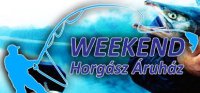 Weekend Horg�sz�ruh�z