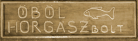 �b�l Horg�szbolt
