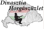 Dinasztia Horg�sz�zlet