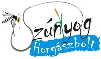 Sz�nyog Horg�szbolt - Nagykanizsa