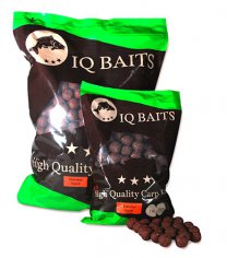 IQ Baits bojli z: Tintahal