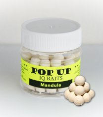IQ Baits Pop Up - Mandula