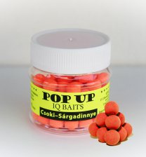 IQ Baits Pop Up - Csoki-Sárgadinnye