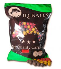 IQ Baits bojli z: des mix