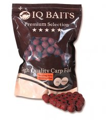 IQ Baits Prmium bojli z: Specil mj - Szilva