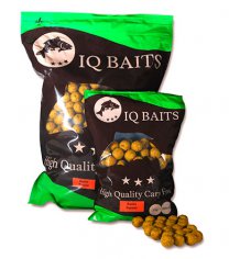 IQ Baits bojli �z: Ban�n