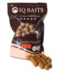 IQ Baits Prmium bojli z: Specil mj