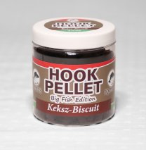 Horog pellet - Keksz