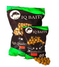 IQ Baits bojli z: Scopex
